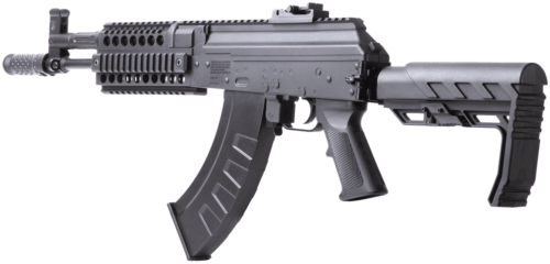 CROSMAN AK1 KALASHNIKOV BLOWBACK BB RIFLE - 4.5MM - NeonSales {{ shop.shopifyCountryName }}