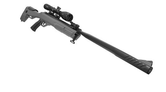 CROSMAN CME2SXS RIFLE MAG FIRE EXTREME .22 - NeonSales {{ shop.shopifyCountryName }}