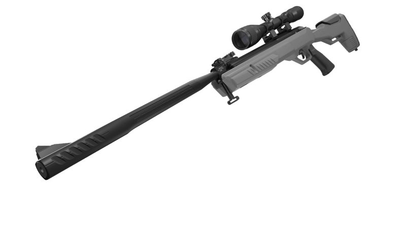 CROSMAN CME2SXS RIFLE MAG FIRE EXTREME .22 - NeonSales South Africa