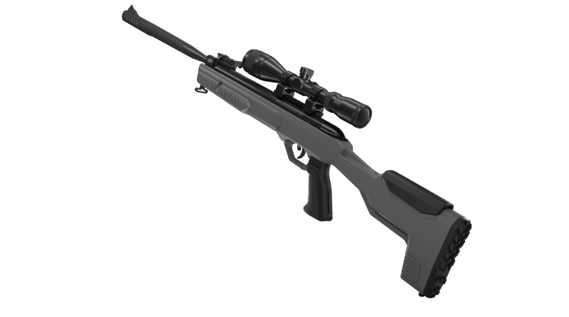 CROSMAN CME2SXS RIFLE MAG FIRE EXTREME .22 - NeonSales South Africa