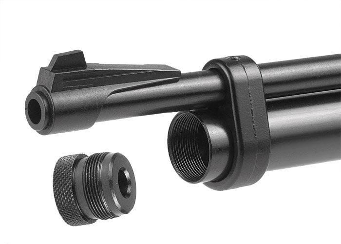 CROSMAN CR2240 CO2 PISTOL .22 - NeonSales {{ shop.shopifyCountryName }}