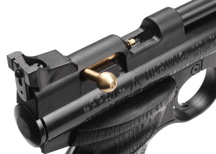 CROSMAN CR2240 CO2 PISTOL .22 - NeonSales {{ shop.shopifyCountryName }}