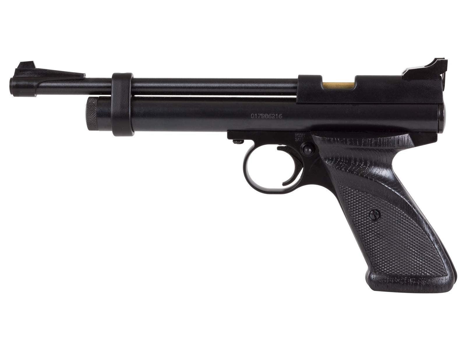 CROSMAN CR2240 CO2 PISTOL .22 - NeonSales South Africa