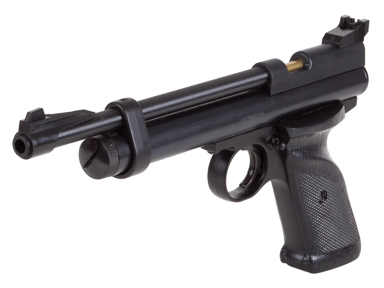 CROSMAN CR2240 CO2 PISTOL .22 - NeonSales South Africa