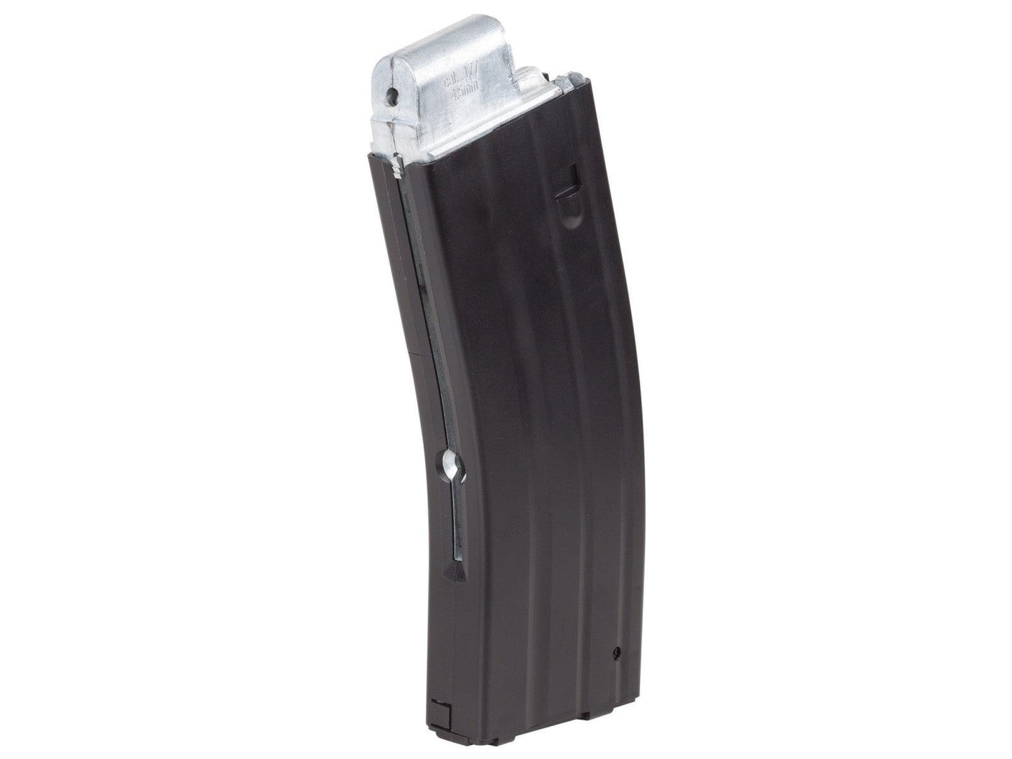 CROSMAN DPMS SBR SPARE MAGAZINE, 30 RD, .177 - NeonSales {{ shop.shopifyCountryName }}