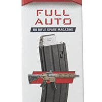 CROSMAN DPMS SBR SPARE MAGAZINE, 30 RD, .177 - NeonSales {{ shop.shopifyCountryName }}