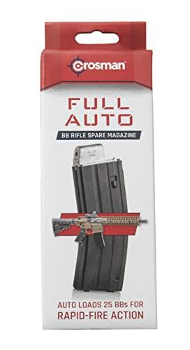 CROSMAN DPMS SBR SPARE MAGAZINE, 30 RD, .177 - NeonSales {{ shop.shopifyCountryName }}