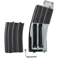 CROSMAN DPMS SBR SPARE MAGAZINE, 30 RD, .177 - NeonSales {{ shop.shopifyCountryName }}