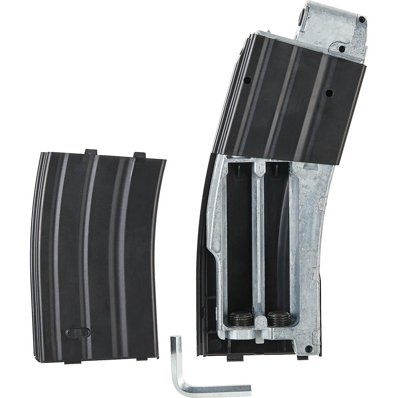 CROSMAN DPMS SBR SPARE MAGAZINE, 30 RD, .177 - NeonSales {{ shop.shopifyCountryName }}