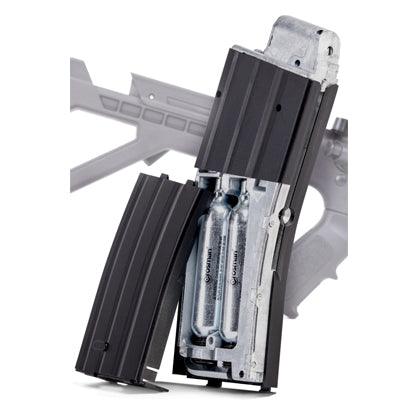 CROSMAN DPMS SBR SPARE MAGAZINE, 30 RD, .177 - NeonSales {{ shop.shopifyCountryName }}