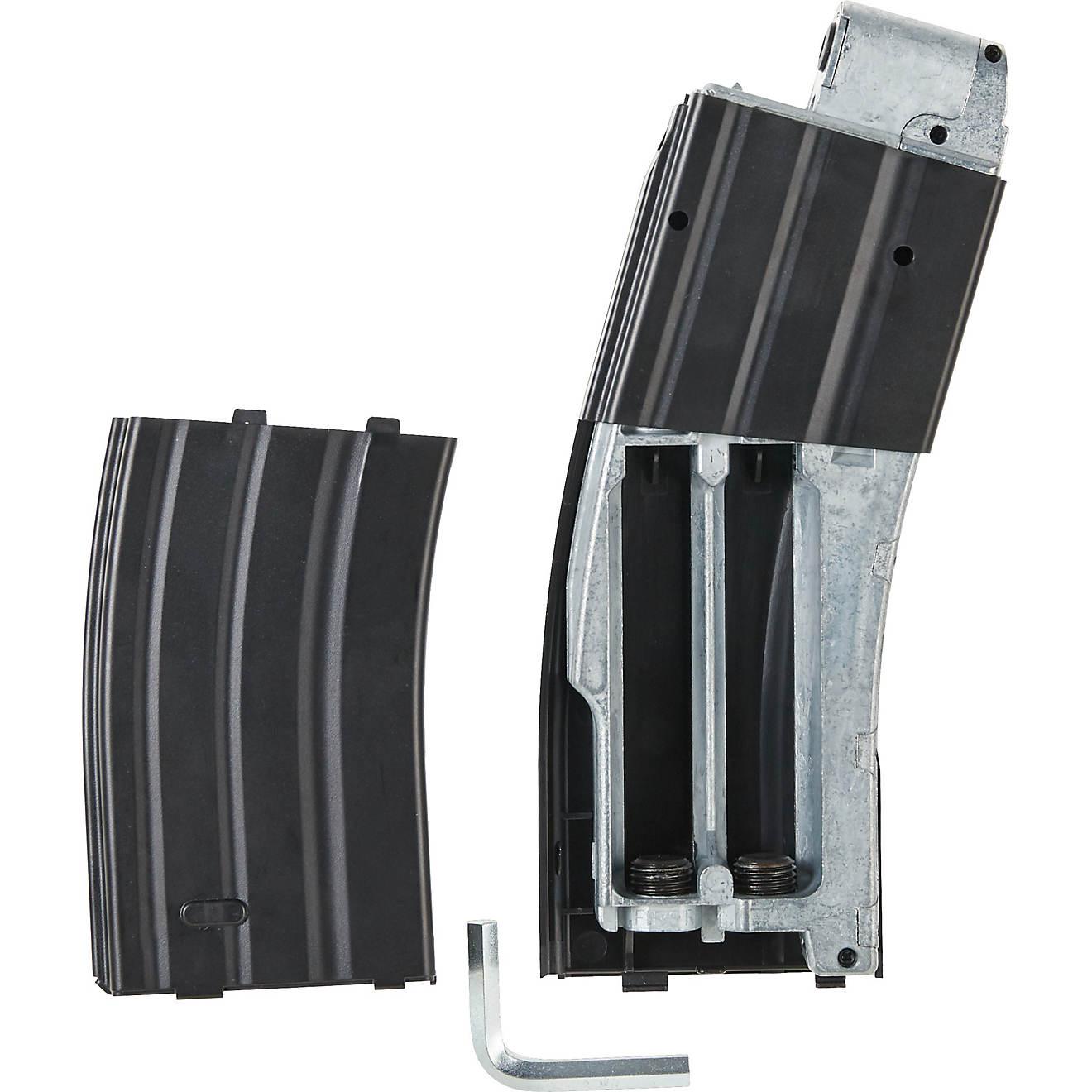 CROSMAN DPMS SBR SPARE MAGAZINE, 30 RD, .177 - NeonSales South Africa