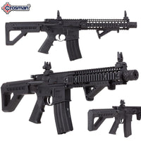 CROSMAN DSBR RIFLE DPMS SBR FULL AUTO .177 - NeonSales {{ shop.shopifyCountryName }}