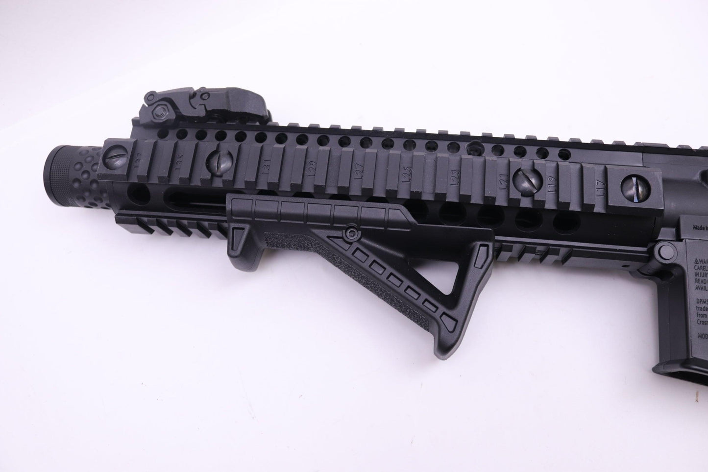 CROSMAN DSBR RIFLE DPMS SBR FULL AUTO .177 - NeonSales {{ shop.shopifyCountryName }}