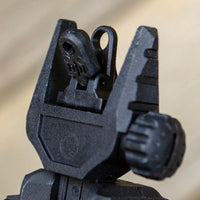 CROSMAN DSBR RIFLE DPMS SBR FULL AUTO .177 - NeonSales {{ shop.shopifyCountryName }}