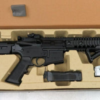 CROSMAN DSBR RIFLE DPMS SBR FULL AUTO .177 - NeonSales {{ shop.shopifyCountryName }}