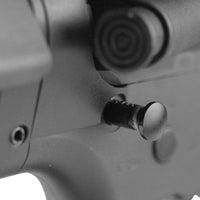 CROSMAN DSBR RIFLE DPMS SBR FULL AUTO .177 - NeonSales {{ shop.shopifyCountryName }}