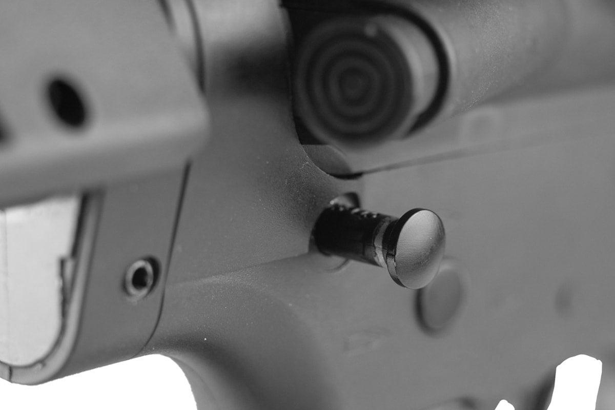 CROSMAN DSBR RIFLE DPMS SBR FULL AUTO .177 - NeonSales {{ shop.shopifyCountryName }}