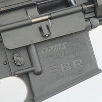 CROSMAN DSBR RIFLE DPMS SBR FULL AUTO .177 - NeonSales {{ shop.shopifyCountryName }}