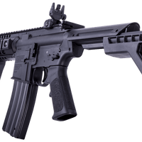 CROSMAN DSBR RIFLE DPMS SBR FULL AUTO .177 - NeonSales {{ shop.shopifyCountryName }}