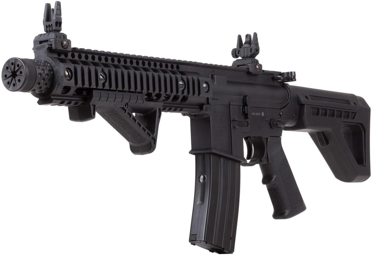 CROSMAN DSBR RIFLE DPMS SBR FULL AUTO .177 - NeonSales {{ shop.shopifyCountryName }}