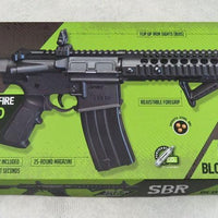 CROSMAN DSBR RIFLE DPMS SBR FULL AUTO .177 - NeonSales {{ shop.shopifyCountryName }}
