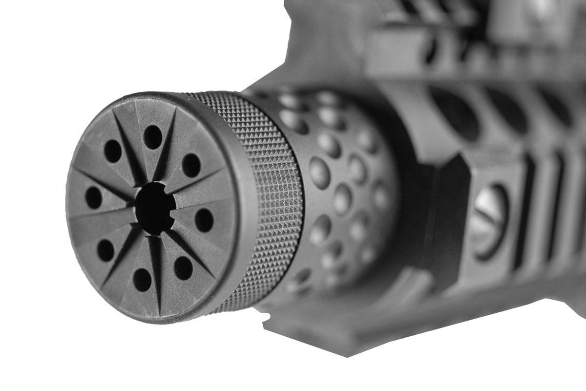 CROSMAN DSBR RIFLE DPMS SBR FULL AUTO .177 - NeonSales {{ shop.shopifyCountryName }}