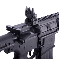 CROSMAN DSBR RIFLE DPMS SBR FULL AUTO .177 - NeonSales {{ shop.shopifyCountryName }}