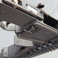 CROSMAN DSBR RIFLE DPMS SBR FULL AUTO .177 - NeonSales {{ shop.shopifyCountryName }}