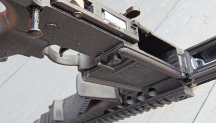 CROSMAN DSBR RIFLE DPMS SBR FULL AUTO .177 - NeonSales {{ shop.shopifyCountryName }}