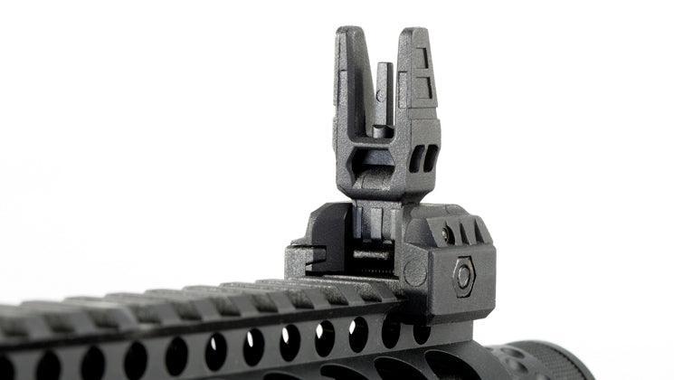 CROSMAN DSBR RIFLE DPMS SBR FULL AUTO .177 - NeonSales {{ shop.shopifyCountryName }}