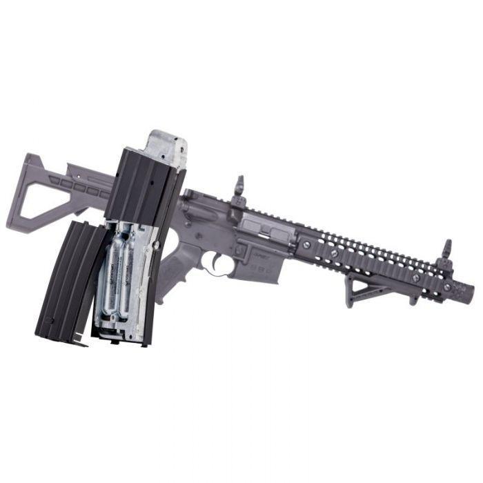 CROSMAN DSBR RIFLE DPMS SBR FULL AUTO .177 - NeonSales {{ shop.shopifyCountryName }}