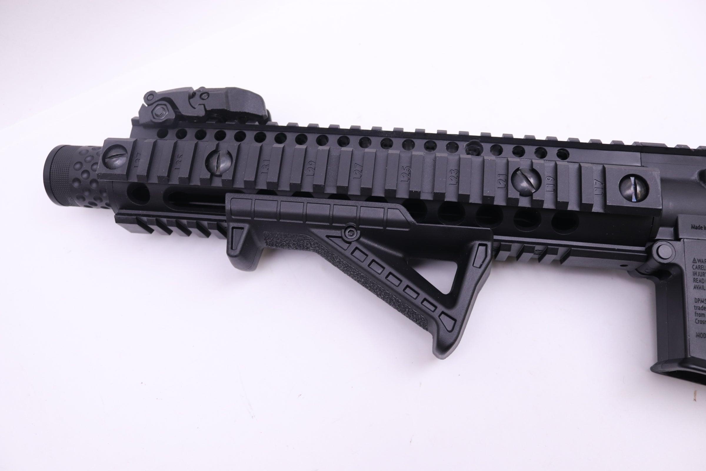 CROSMAN DSBR RIFLE DPMS SBR FULL AUTO .177 - NeonSales South Africa