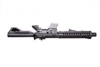 CROSMAN DSBR RIFLE DPMS SBR FULL AUTO .177 - NeonSales South Africa