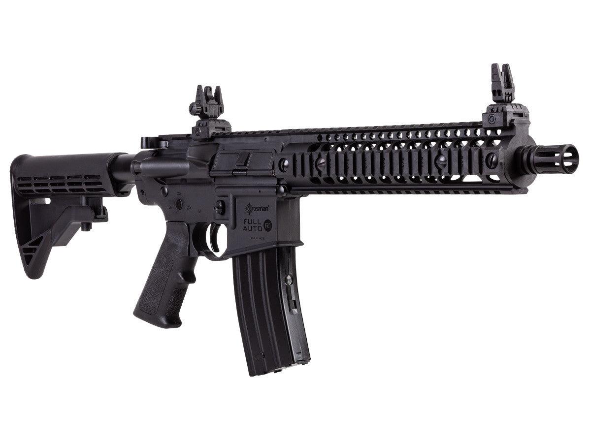 CROSMAN R1 FULL AUTO BB RIFLE+10 GAS+1500 BB'S - NeonSales {{ shop.shopifyCountryName }}