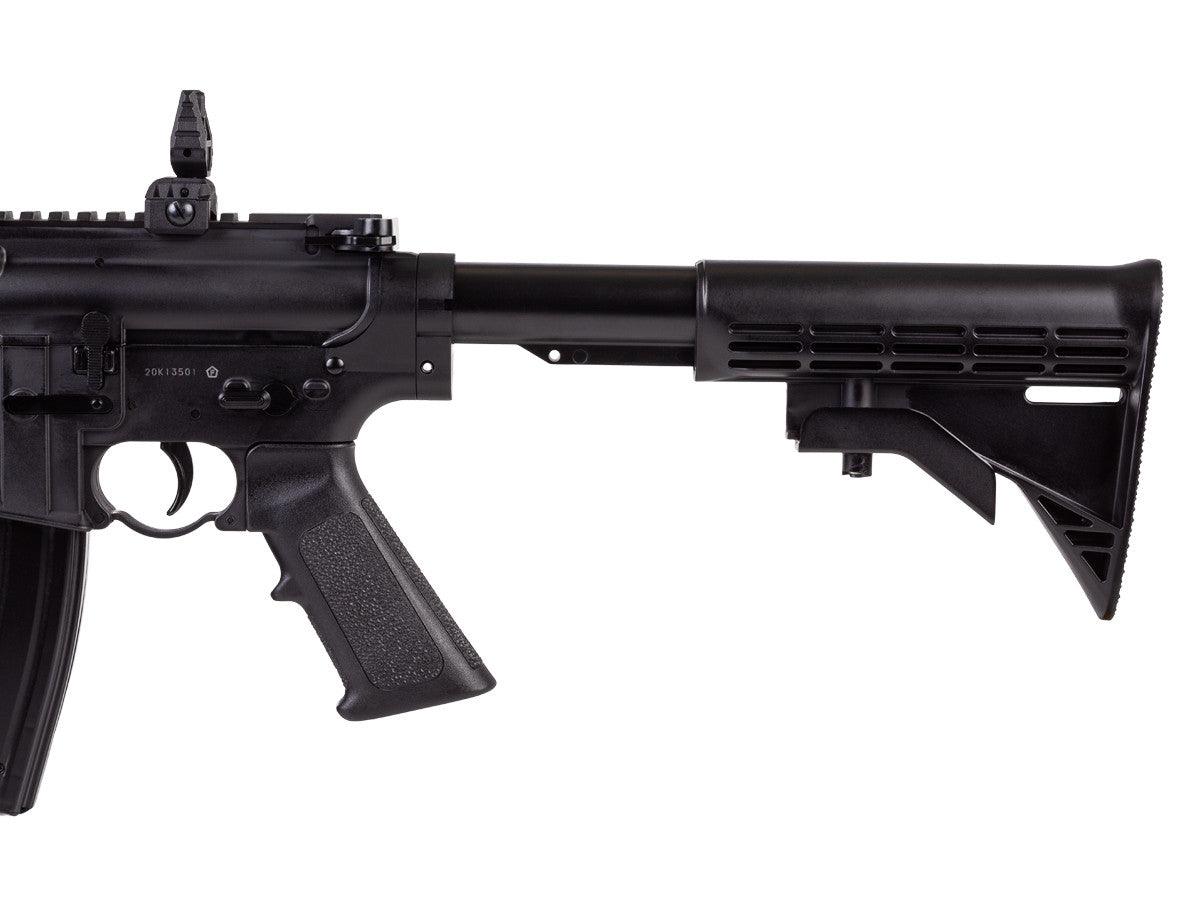 CROSMAN R1 FULL AUTO BB RIFLE+10 GAS+1500 BB'S - NeonSales {{ shop.shopifyCountryName }}