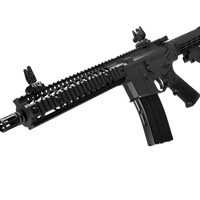CROSMAN R1 FULL AUTO BB RIFLE+10 GAS+1500 BB'S - NeonSales {{ shop.shopifyCountryName }}