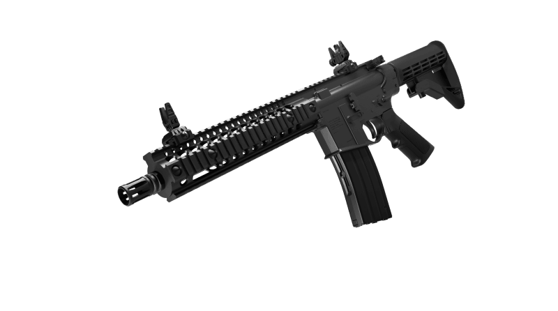 CROSMAN R1 FULL AUTO BB RIFLE+10 GAS+1500 BB'S - NeonSales {{ shop.shopifyCountryName }}