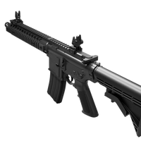 CROSMAN R1 FULL AUTO BB RIFLE+10 GAS+1500 BB'S - NeonSales {{ shop.shopifyCountryName }}