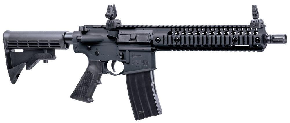 CROSMAN R1 FULL AUTO BB RIFLE+10 GAS+1500 BB'S - NeonSales {{ shop.shopifyCountryName }}