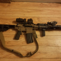 CROSMAN R1 FULL AUTO BB RIFLE+10 GAS+1500 BB'S - NeonSales {{ shop.shopifyCountryName }}
