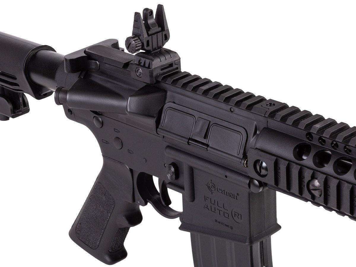 CROSMAN R1 FULL AUTO BB RIFLE+10 GAS+1500 BB'S - NeonSales {{ shop.shopifyCountryName }}
