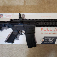 CROSMAN R1 FULL AUTO BB RIFLE+10 GAS+1500 BB'S - NeonSales {{ shop.shopifyCountryName }}