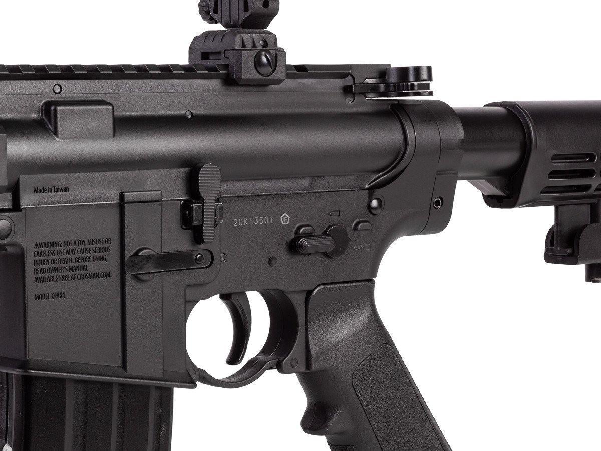 CROSMAN R1 FULL AUTO BB RIFLE+10 GAS+1500 BB'S - NeonSales {{ shop.shopifyCountryName }}