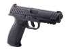 CROSMAN REMINGTON RP45 KIT CO2 GAS PISTOL - NeonSales South Africa