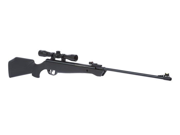 CROSMAN SHOCKWAVE NP AIR RIFLE .22 - BLACK - NeonSales South Africa