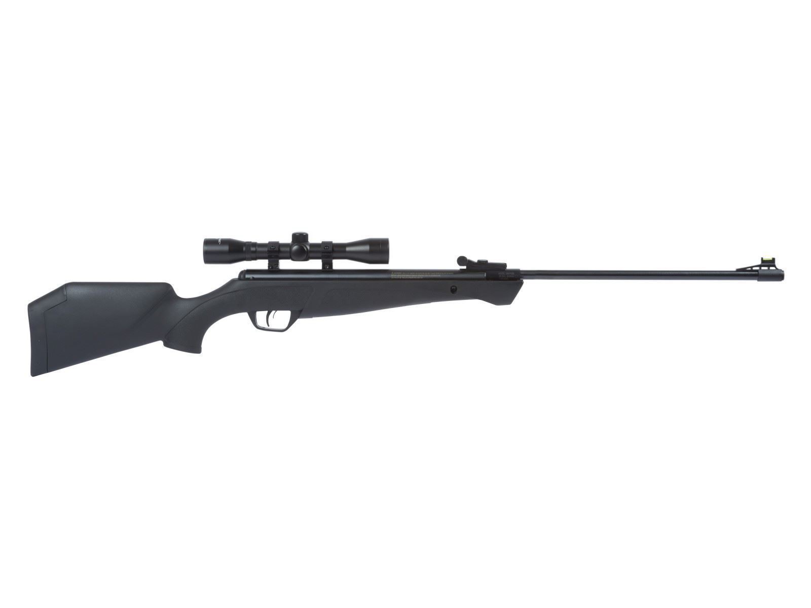 CROSMAN SHOCKWAVE NP AIR RIFLE 4.5MM - NeonSales South Africa