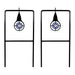CROSMAN TARGETS DUAL SPINNING - NeonSales {{ shop.shopifyCountryName }}