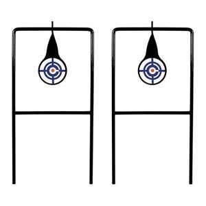 CROSMAN TARGETS DUAL SPINNING - NeonSales {{ shop.shopifyCountryName }}
