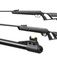 CROSMAN VITAL SHOT - BREAK BARREL RIFLE .22 - NeonSales {{ shop.shopifyCountryName }}