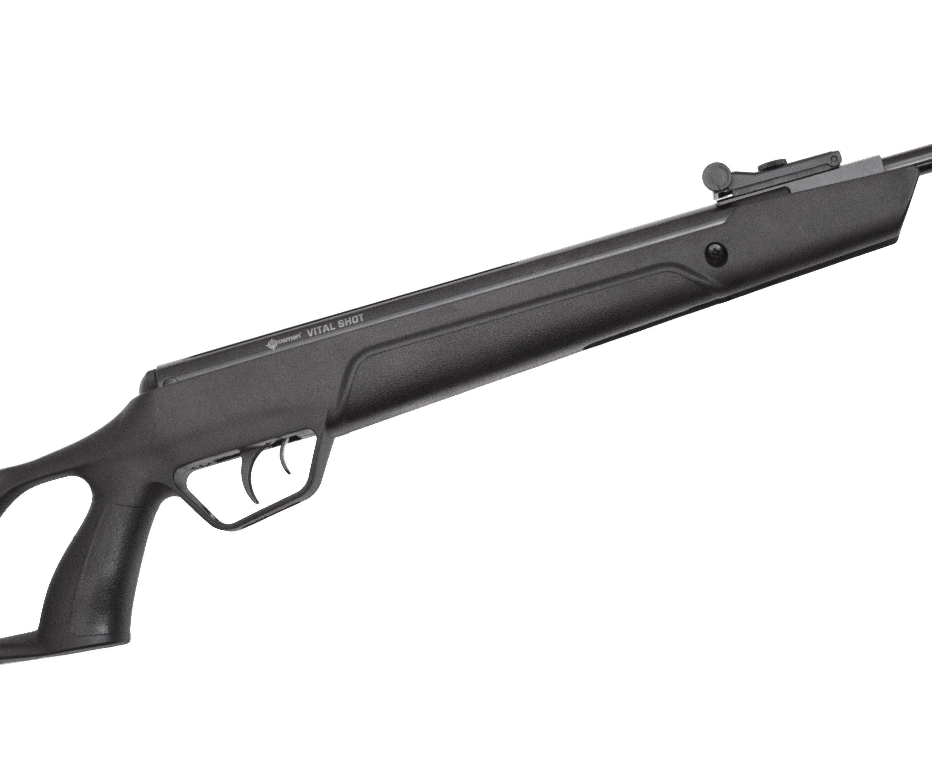 CROSMAN VITAL SHOT - BREAK BARREL RIFLE .22 - NeonSales {{ shop.shopifyCountryName }}